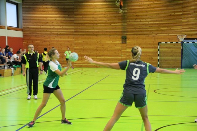 2016_10_08 Frauen Bezirksliga